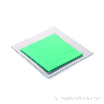 MicroFiber LCD -doek, er zijn verschillende ontwerpen beschikbaar